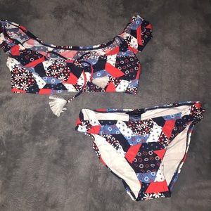 New Tommy Hilfiger bikini